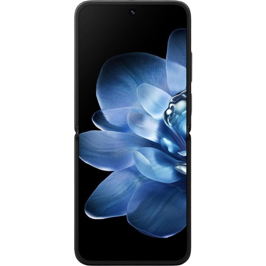 Смартфон Xiaomi MIX Flip 12 ГБ + 512 ГБ (Чёрный | Black) (версия Global) — фото 3