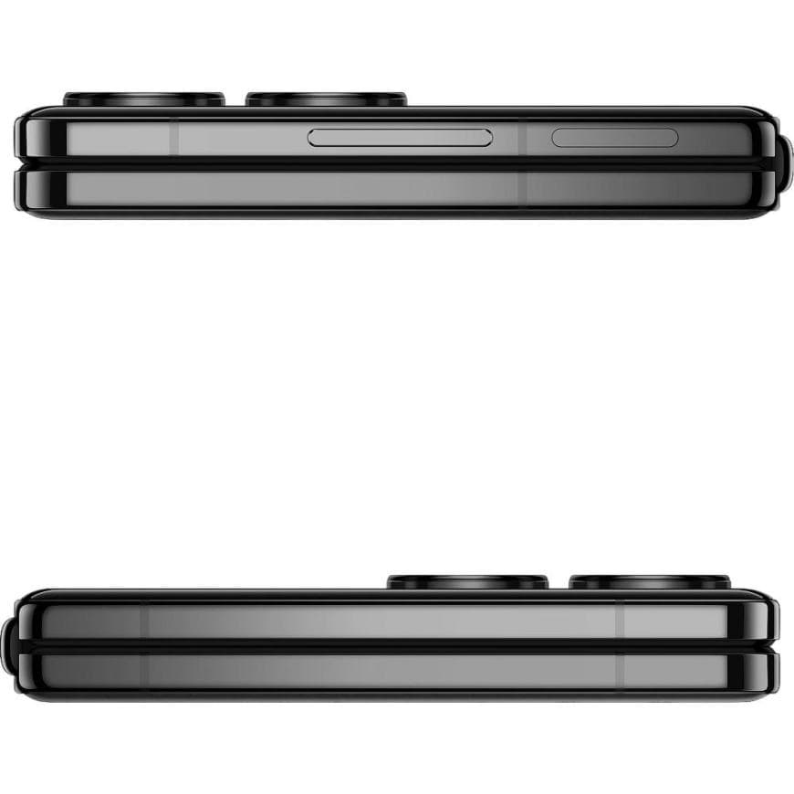 Смартфон Xiaomi MIX Flip 12 ГБ + 512 ГБ (Чёрный | Black) (версия Global) — фото 5