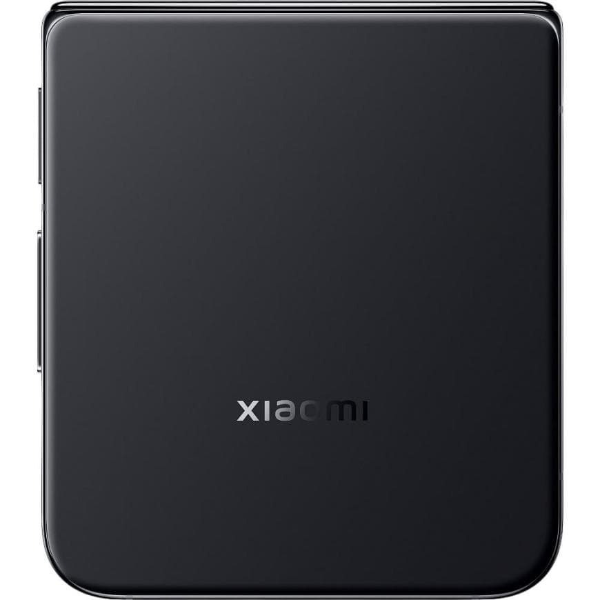 Смартфон Xiaomi MIX Flip 12 ГБ + 512 ГБ (Чёрный | Black) (версия Global) — фото 4