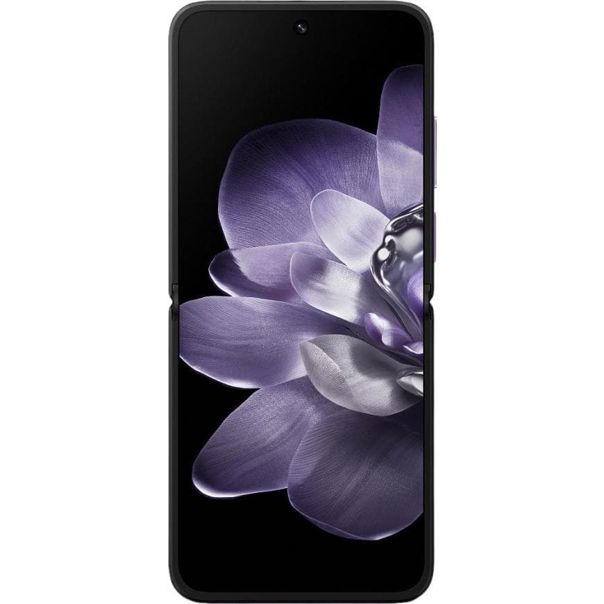 Смартфон Xiaomi MIX Flip 12 ГБ + 512 ГБ (Фиолетовый | Purple) (версия Global) — фото 3