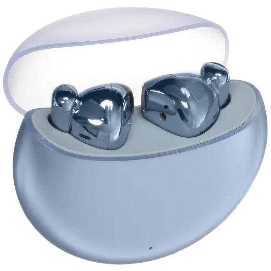 Беспроводные наушники HONOR CHOICE Earbuds X5e (TWS) — фото 2