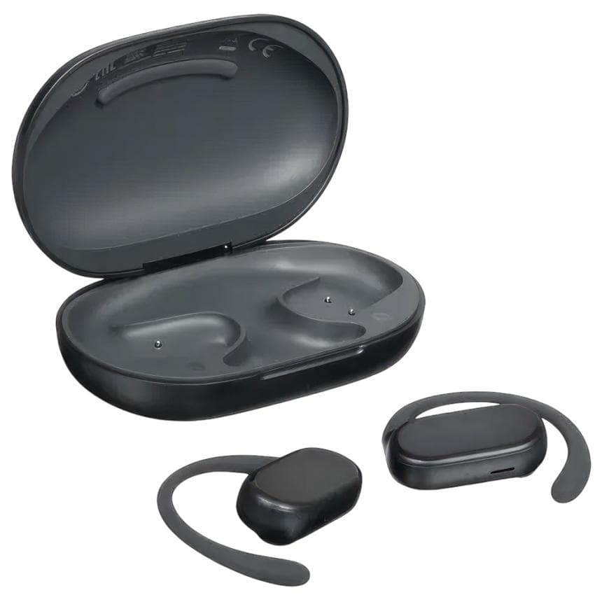 Беспроводные наушники HONOR CHOICE Open-Ear Earbuds (TWS) — фото 4