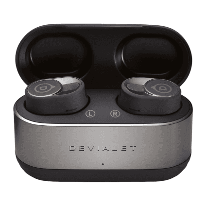 Беспроводные наушники Devialet Gemini II (TWS)