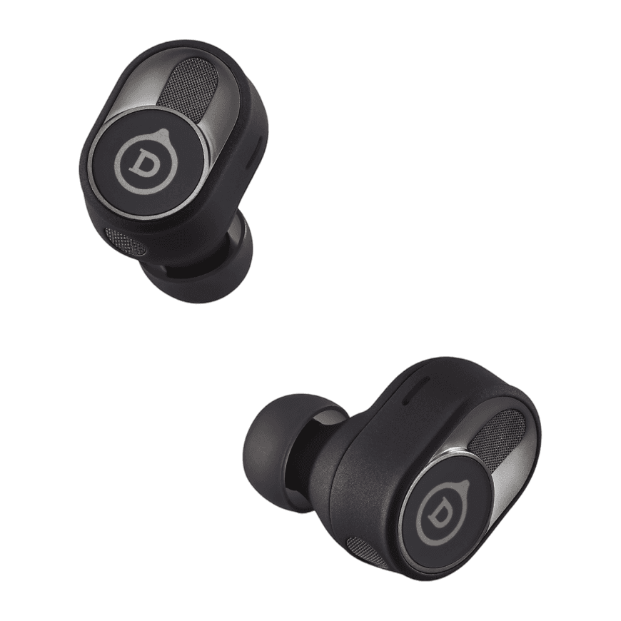Беспроводные наушники Devialet Gemini II (TWS) — фото 3