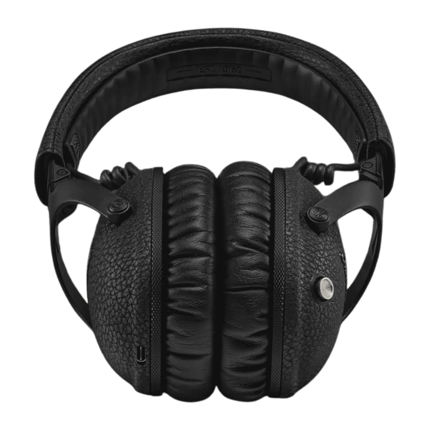 Беспроводные наушники Marshall Monitor III — фото 3
