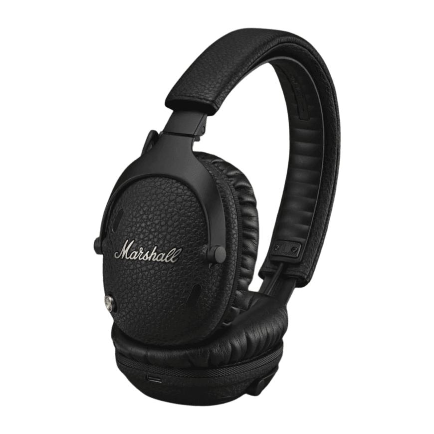 Беспроводные наушники Marshall Monitor III — фото 4