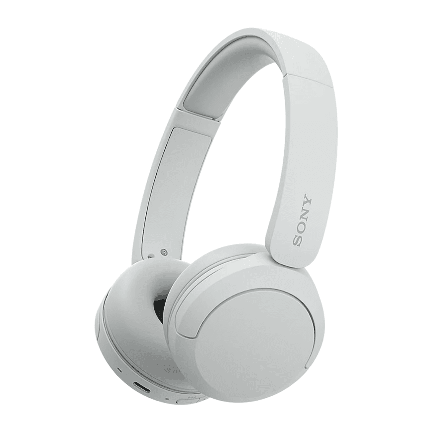 Беспроводные наушники Sony WH-CH520 — фото 2