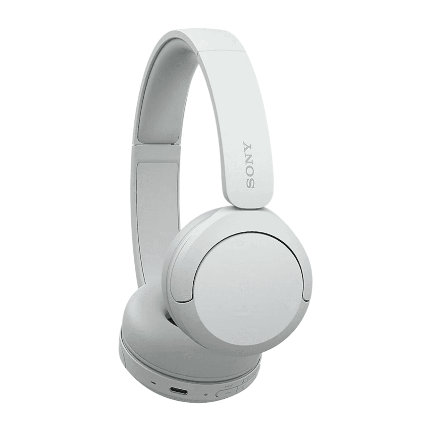 Беспроводные наушники Sony WH-CH520 — фото 4