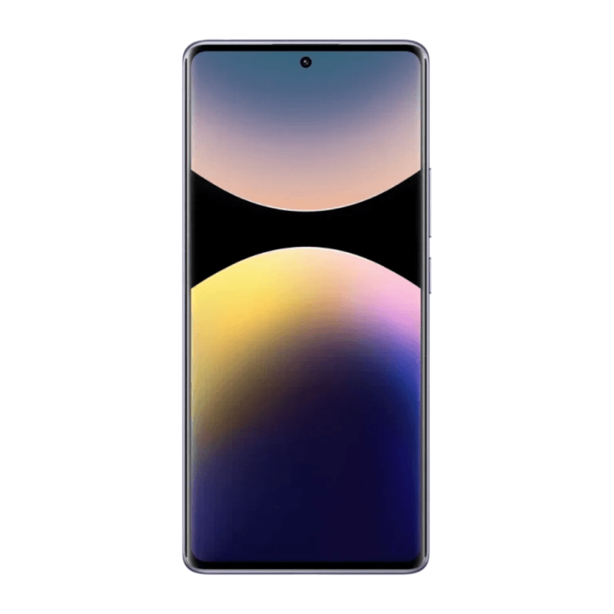 Смартфон Xiaomi Redmi Note 14 Pro 4G NFC 12 ГБ + 256 ГБ («Полярное сияние» | Aurora Purple) (версия Global) — фото 4