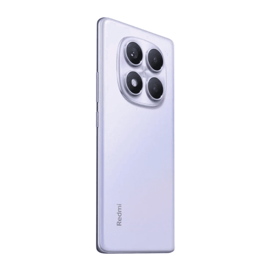 Смартфон Xiaomi Redmi Note 14 Pro 4G NFC 12 ГБ + 256 ГБ («Полярное сияние» | Aurora Purple) (версия Global) — фото 5
