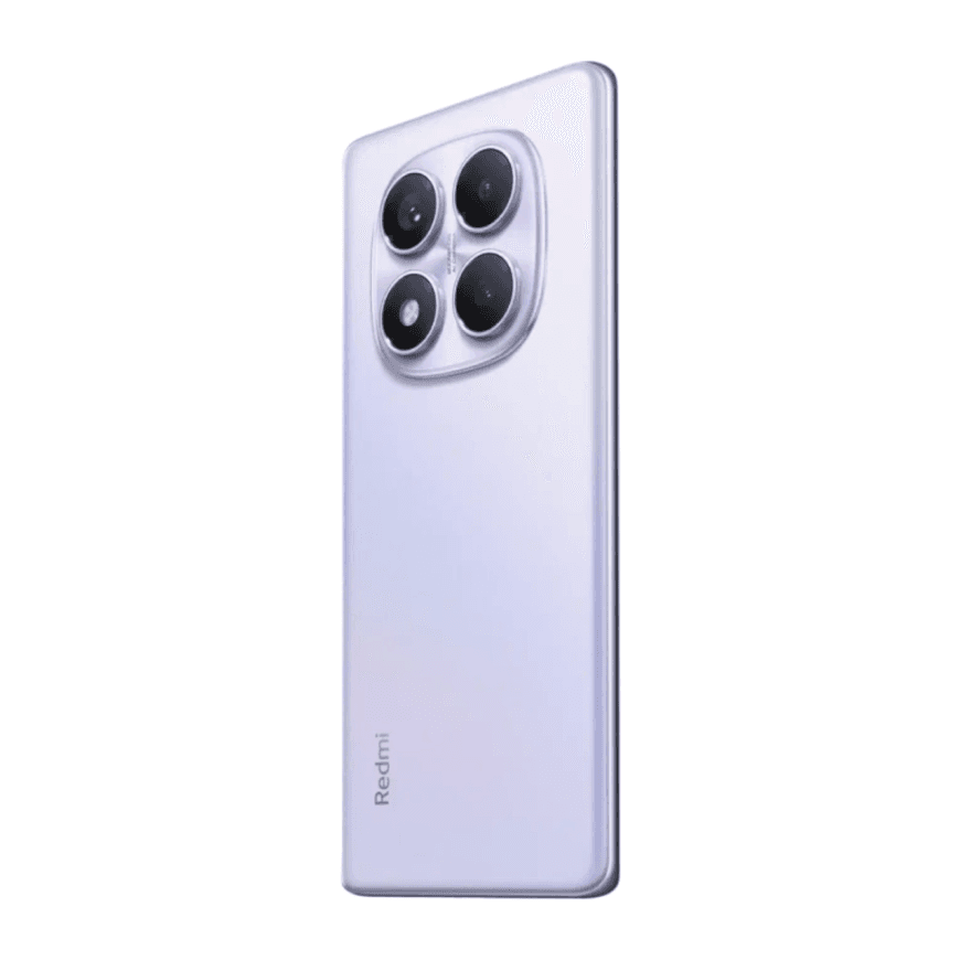 Смартфон Xiaomi Redmi Note 14 Pro 4G NFC 12 ГБ + 256 ГБ («Полярное сияние» | Aurora Purple) (версия Global) — фото 6