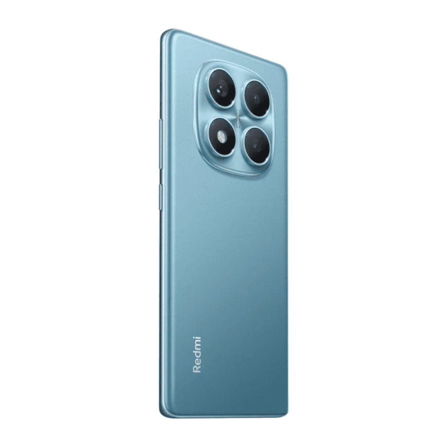 Смартфон Xiaomi Redmi Note 14 Pro 4G NFC 12 ГБ + 512 ГБ («Cиний океан» | Ocean Blue) (версия Global) — фото 6