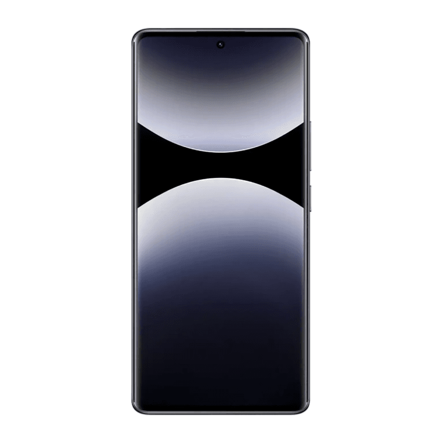 Смартфон Xiaomi Redmi Note 14 Pro 4G NFC 12 ГБ + 512 ГБ («Полночный чёрный» | Midnight Black) (версия Global) — фото 4