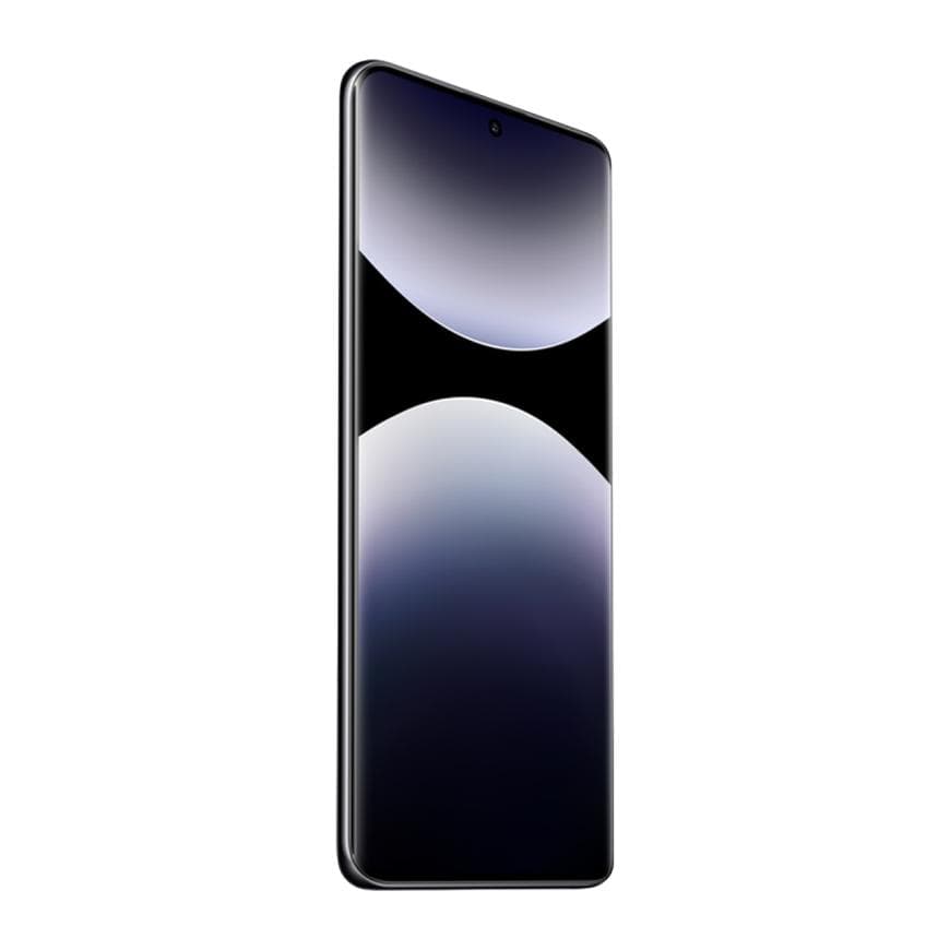 Смартфон Xiaomi Redmi Note 14 Pro 5G NFC 8 ГБ + 256 ГБ («Полночный чёрный» | Midnight Black) (версия Global) — фото 4