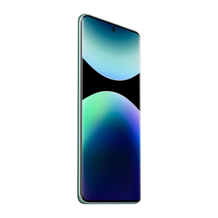 Смартфон Xiaomi Redmi Note 14 Pro 5G NFC 8 ГБ + 256 ГБ («Зелёный коралл» | Coral Green) (версия Global) — фото 4