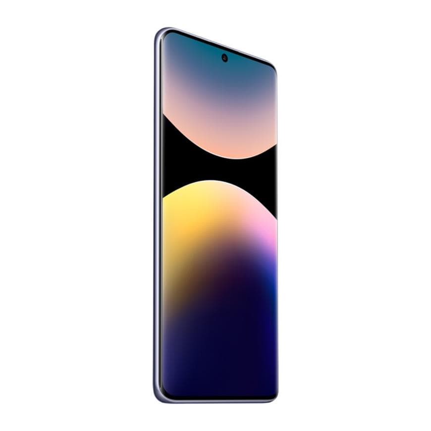 Смартфон Xiaomi Redmi Note 14 Pro 5G NFC 8 ГБ + 256 ГБ («Лавандовый фиолетовый» | Lavender Purple) (версия Global) — фото 4