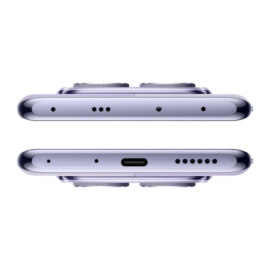 Смартфон Xiaomi Redmi Note 14 Pro 5G NFC 8 ГБ + 256 ГБ («Лавандовый фиолетовый» | Lavender Purple) (версия Global) — фото 6
