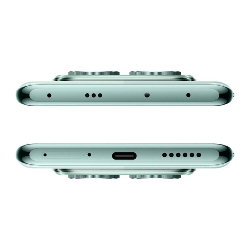 Смартфон Xiaomi Redmi Note 14 Pro 5G NFC 12 ГБ + 256 ГБ («Зелёный коралл» | Coral Green) (версия Global) — фото 6