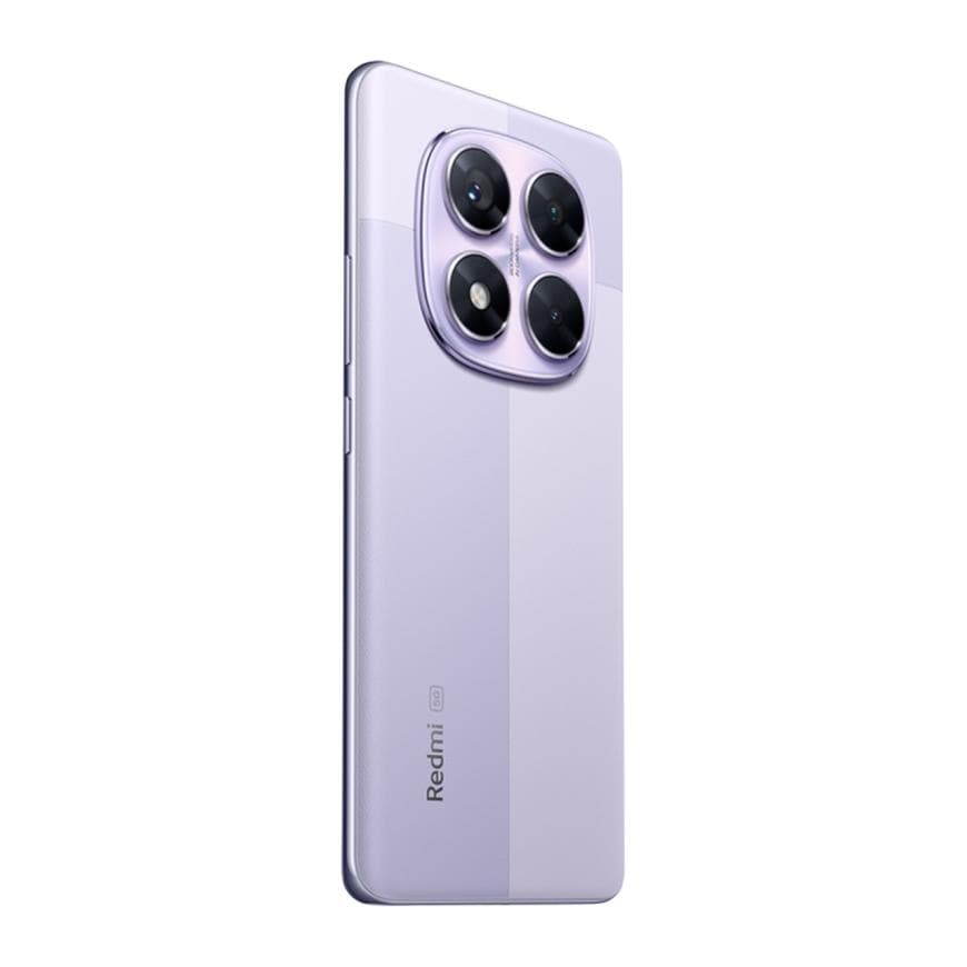 Смартфон Xiaomi Redmi Note 14 Pro 5G NFC 12 ГБ + 512 ГБ («Лавандовый фиолетовый» | Lavender Purple) (версия Global) — фото 4
