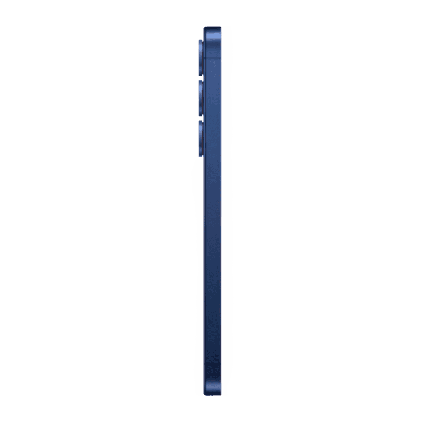 Смартфон Samsung Galaxy S25 12 ГБ | 128 ГБ (Синий | Navy) (Snapdragon) — фото 4