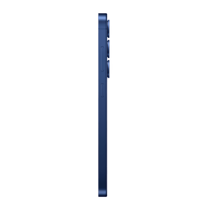 Смартфон Samsung Galaxy S25 12 ГБ | 128 ГБ (Синий | Navy) (Snapdragon) — фото 5