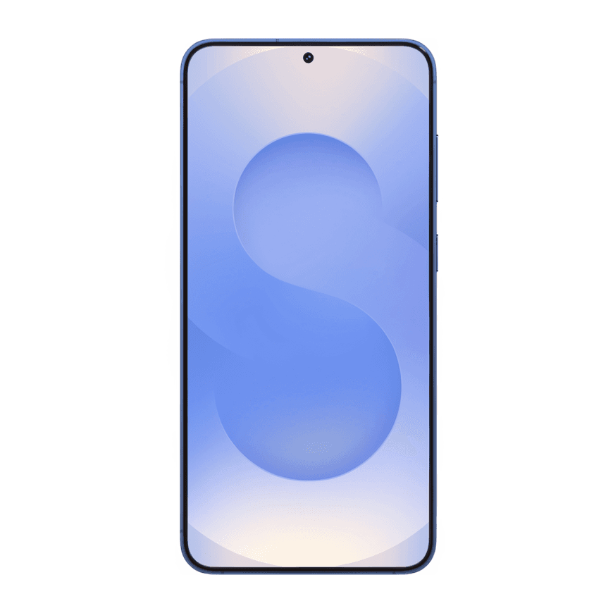 Смартфон Samsung Galaxy S25+ 12 ГБ | 256 ГБ (Синий | Navy) (Snapdragon) — фото 3