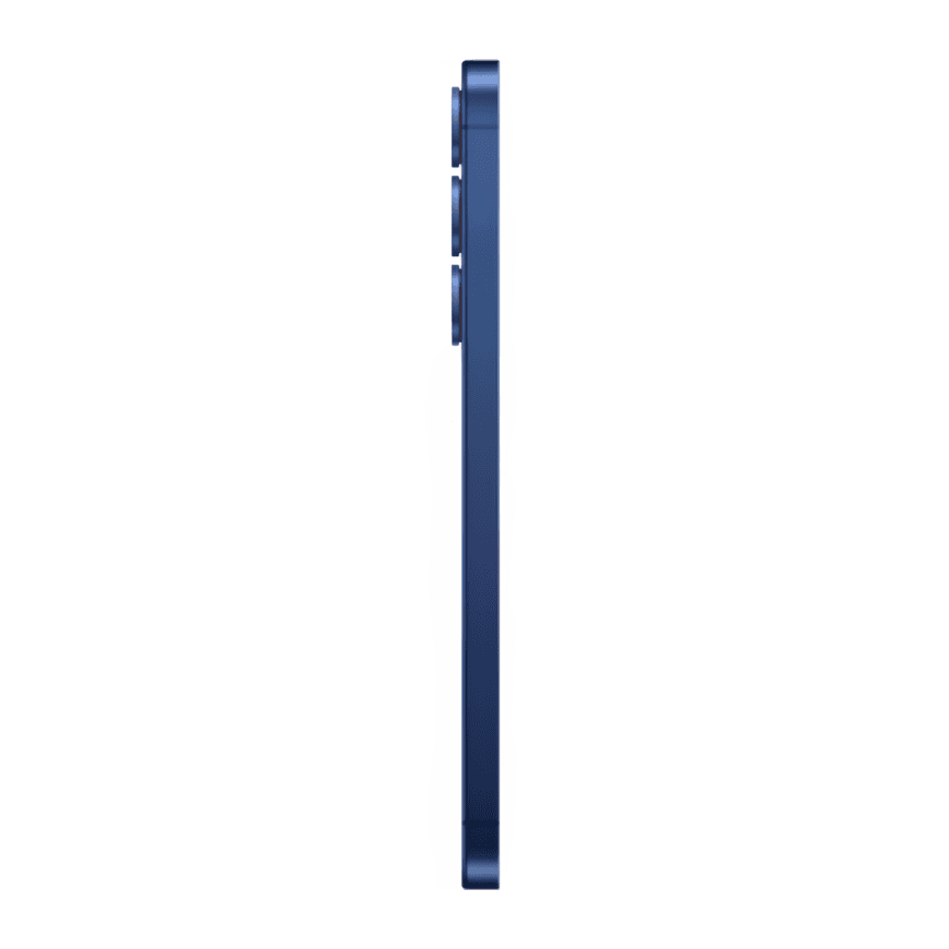 Смартфон Samsung Galaxy S25+ 12 ГБ | 256 ГБ (Синий | Navy) (Snapdragon) — фото 4