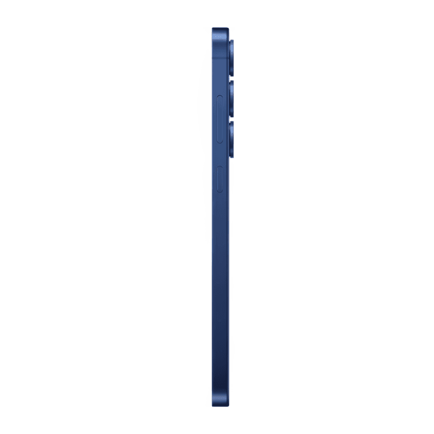 Смартфон Samsung Galaxy S25+ 12 ГБ | 256 ГБ (Синий | Navy) (Snapdragon) — фото 5