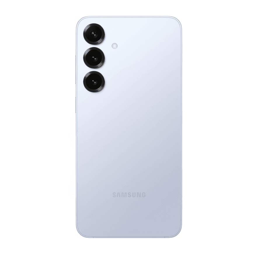 Смартфон Samsung Galaxy S25+ 12 ГБ | 256 ГБ (Голубой | Icyblue) (Snapdragon) — фото 3