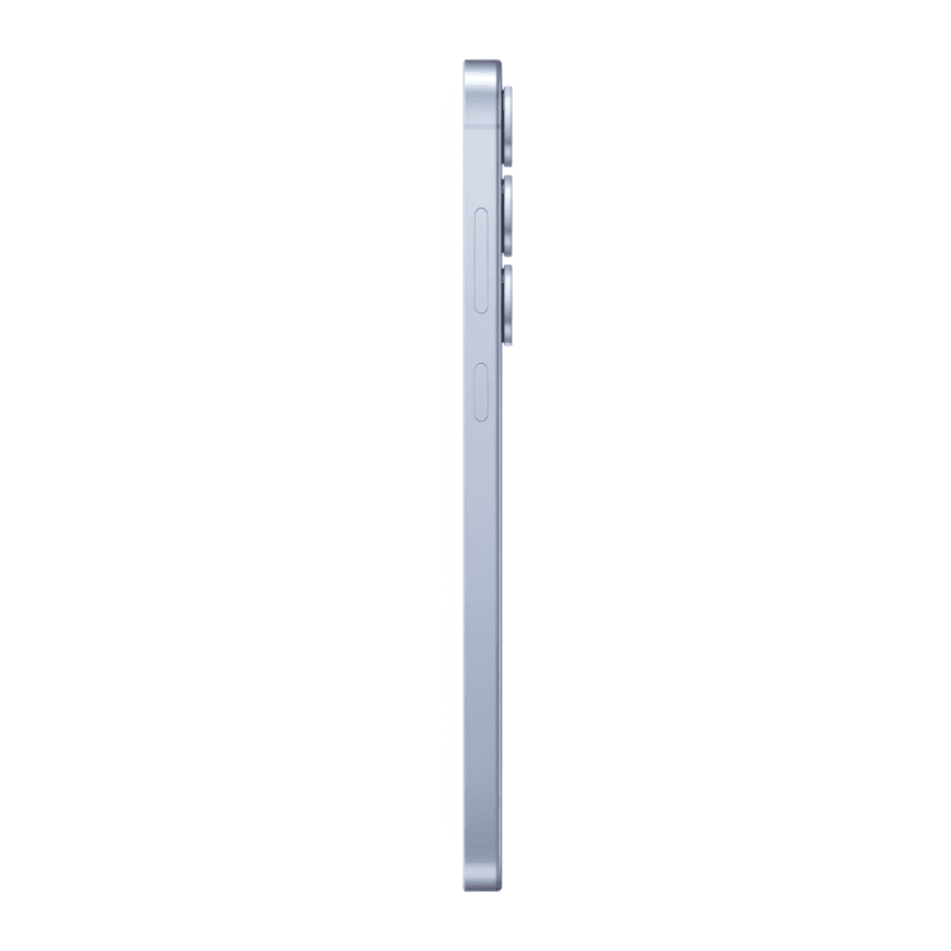 Смартфон Samsung Galaxy S25+ 12 ГБ | 256 ГБ (Голубой | Icyblue) (Snapdragon) — фото 6