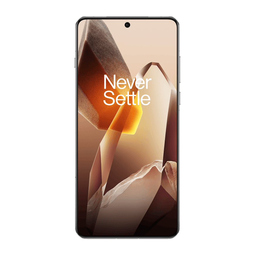 Смартфон OnePlus 13 12 ГБ + 256 ГБ («Арктический рассвет» | Arctic Dawn) (версия Global) — фото 3