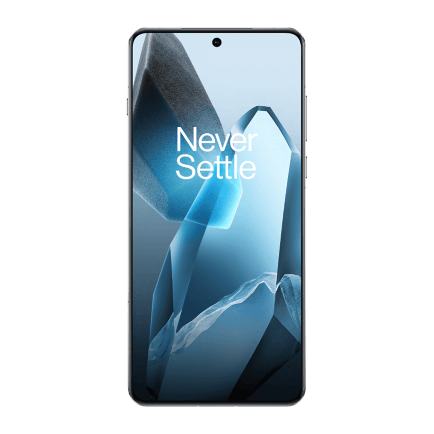 Смартфон OnePlus 13 12 ГБ + 256 ГБ («Полуночный океан» | Midnight Ocean) (индийская версия) — фото 3