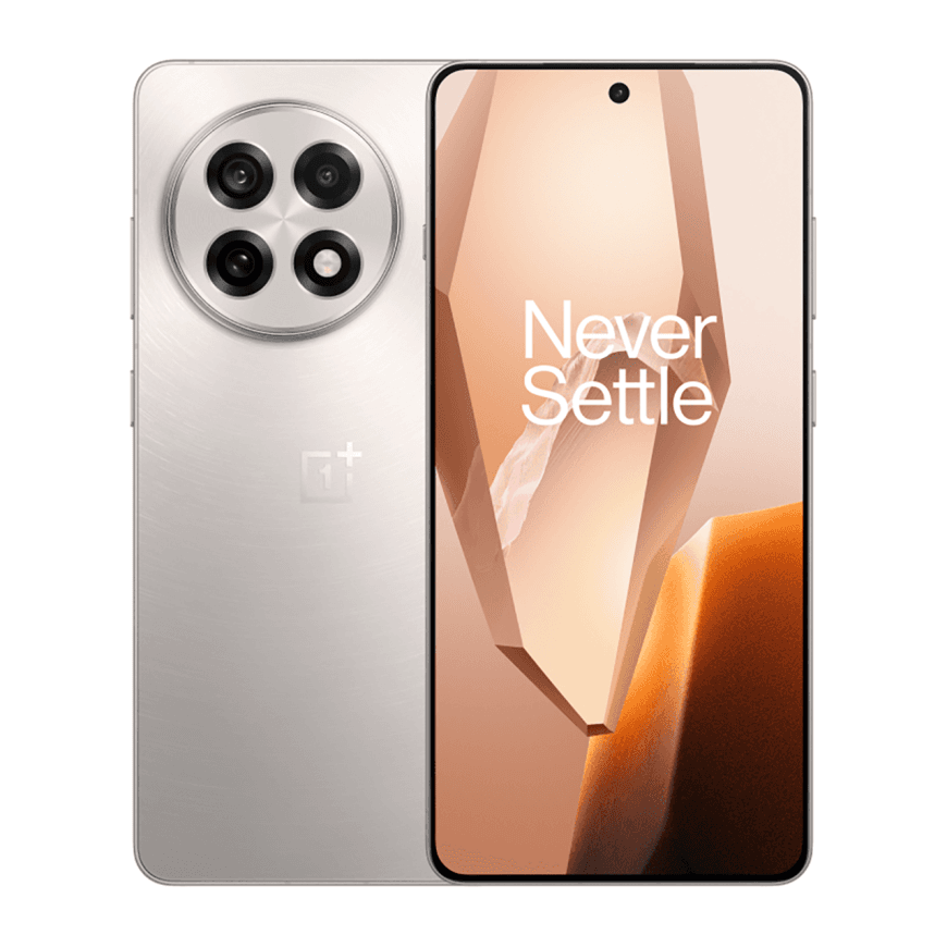 Смартфон OnePlus 13R 12 ГБ + 256 ГБ («Астральный след» | Astral Trail) (индийская версия) — фото 2
