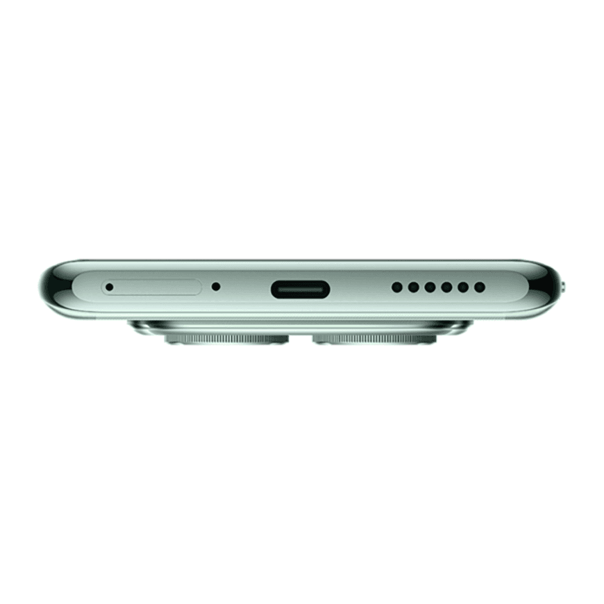 Смартфон Xiaomi POCO X7 8 ГБ + 256 ГБ (Зелёный | Green) (версия Global) — фото 5