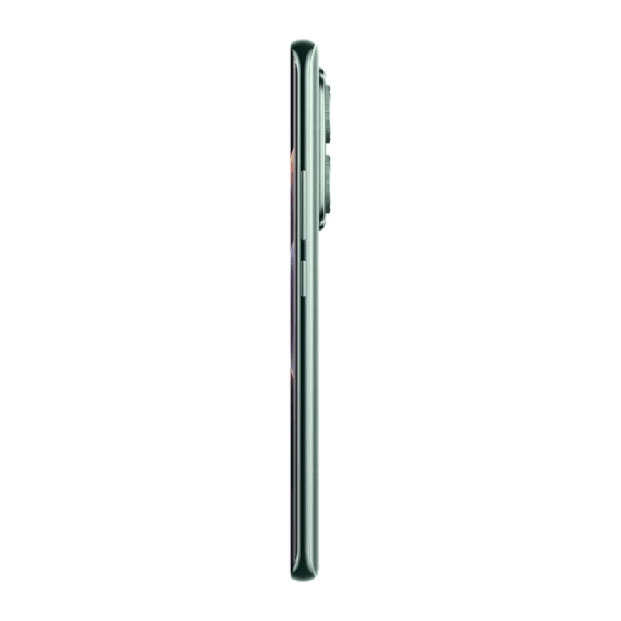 Смартфон Xiaomi POCO X7 8 ГБ + 256 ГБ (Зелёный | Green) (версия Global) — фото 6