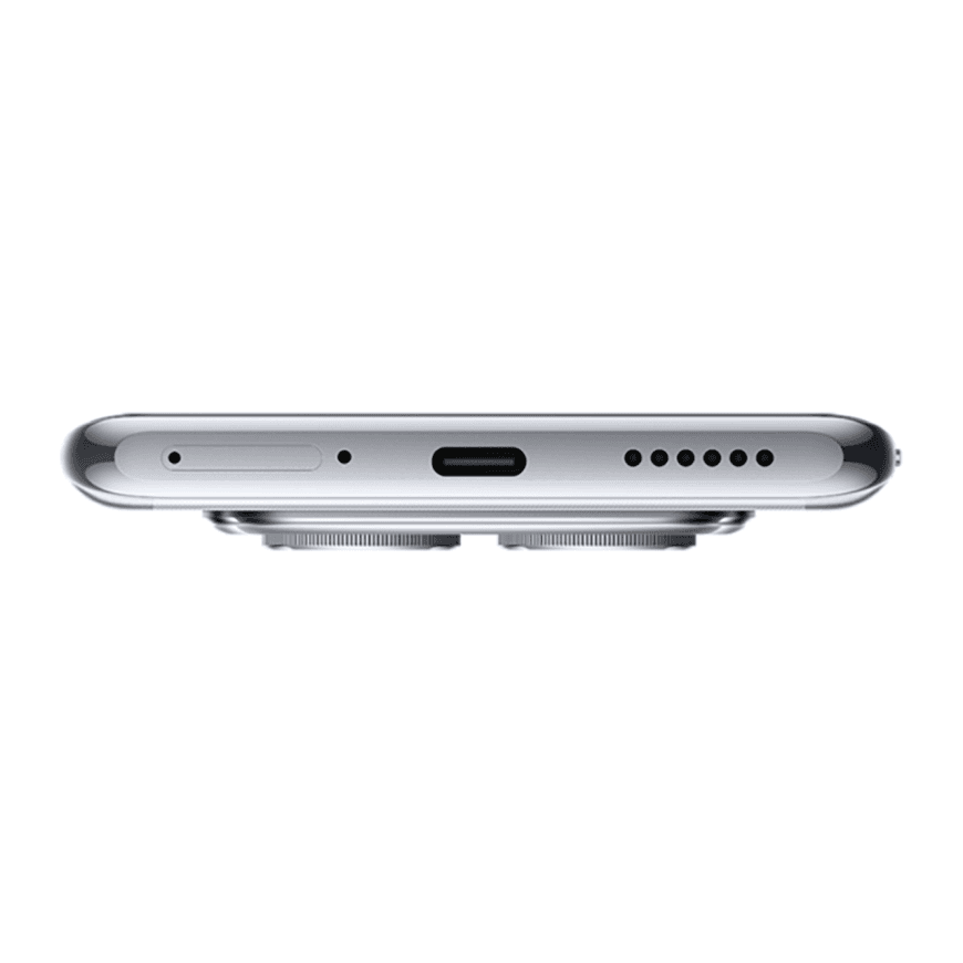 Смартфон Xiaomi POCO X7 12 ГБ + 512 ГБ (Серебристый | Silver) (версия Global) — фото 3