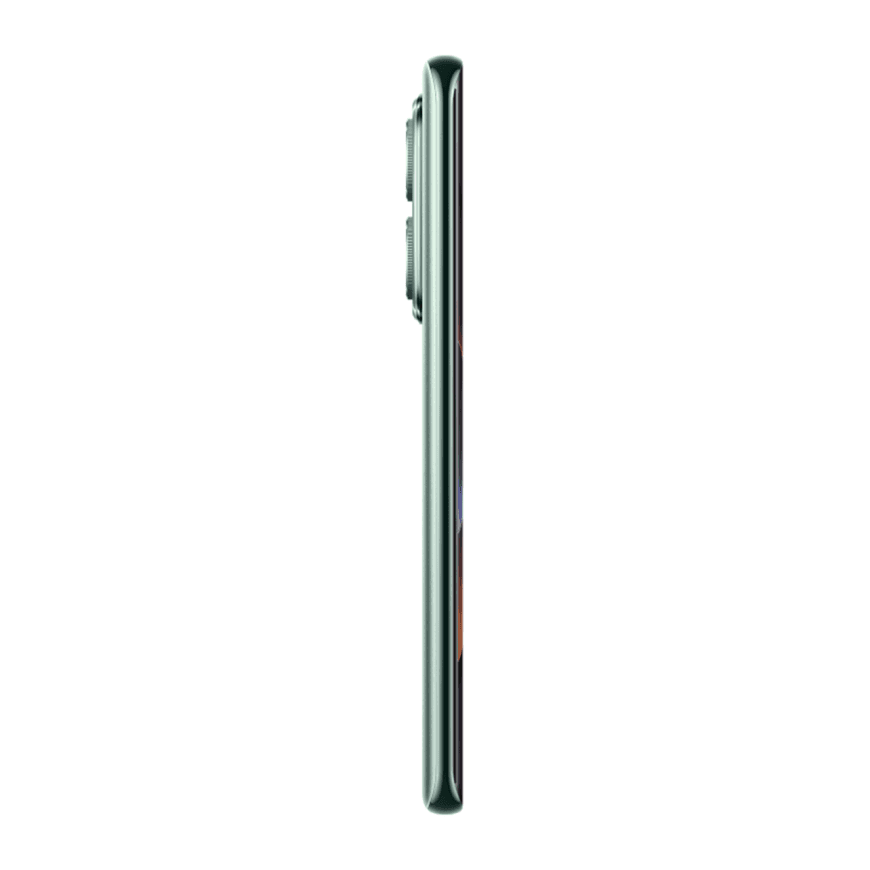 Смартфон Xiaomi POCO X7 12 ГБ + 512 ГБ (Зелёный | Green) (версия Global) — фото 4