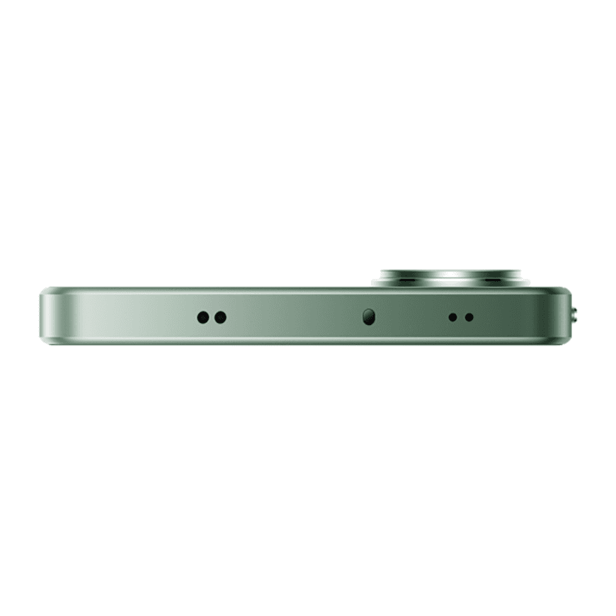 Смартфон Xiaomi POCO X7 Pro 8 ГБ + 256 ГБ (Зелёный | Green) (версия Global) — фото 5