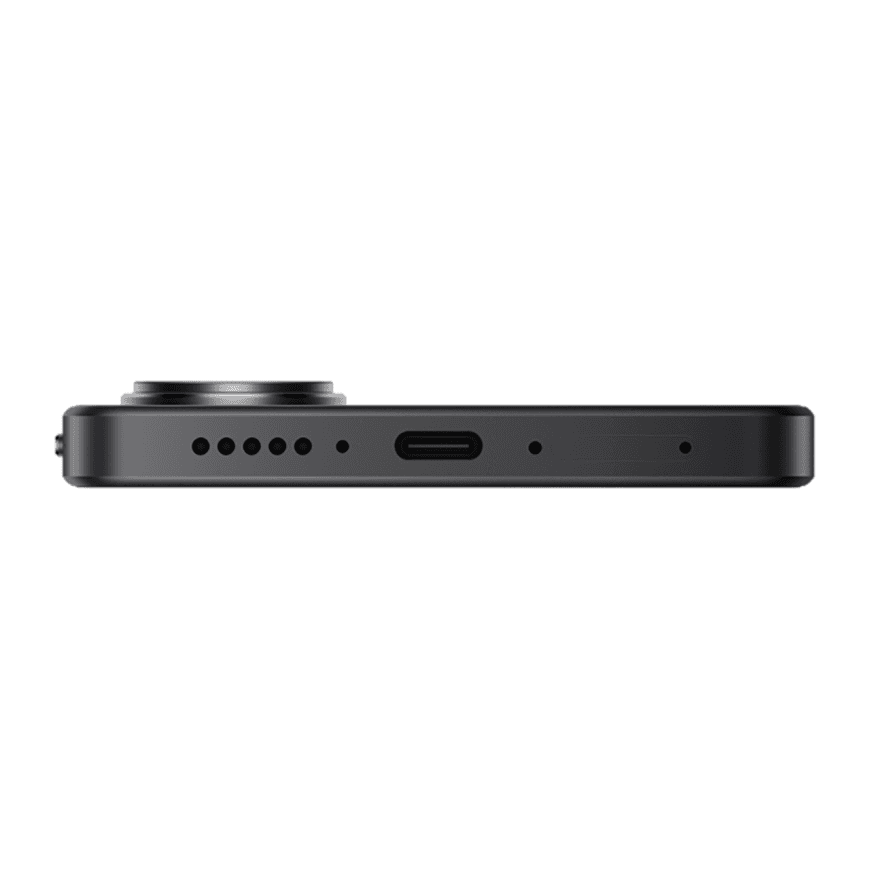 Смартфон Xiaomi POCO X7 Pro 12 ГБ + 256 ГБ (Чёрный | Black) (версия Global) — фото 5