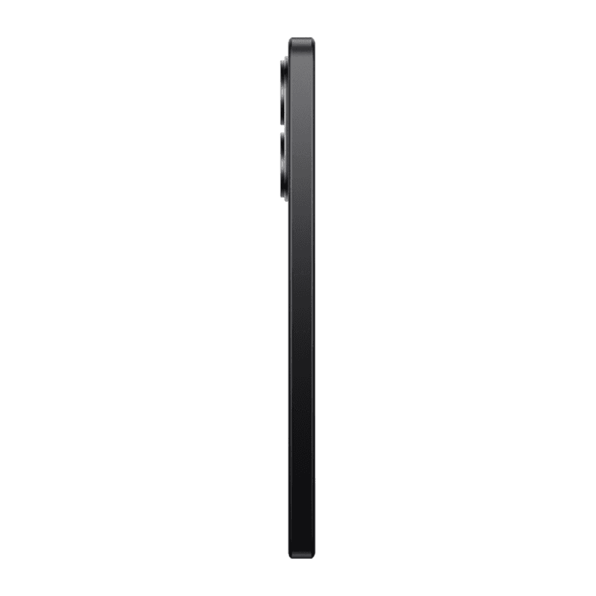 Смартфон Xiaomi POCO X7 Pro 12 ГБ + 512 ГБ (Чёрный | Black) (версия Global) — фото 3
