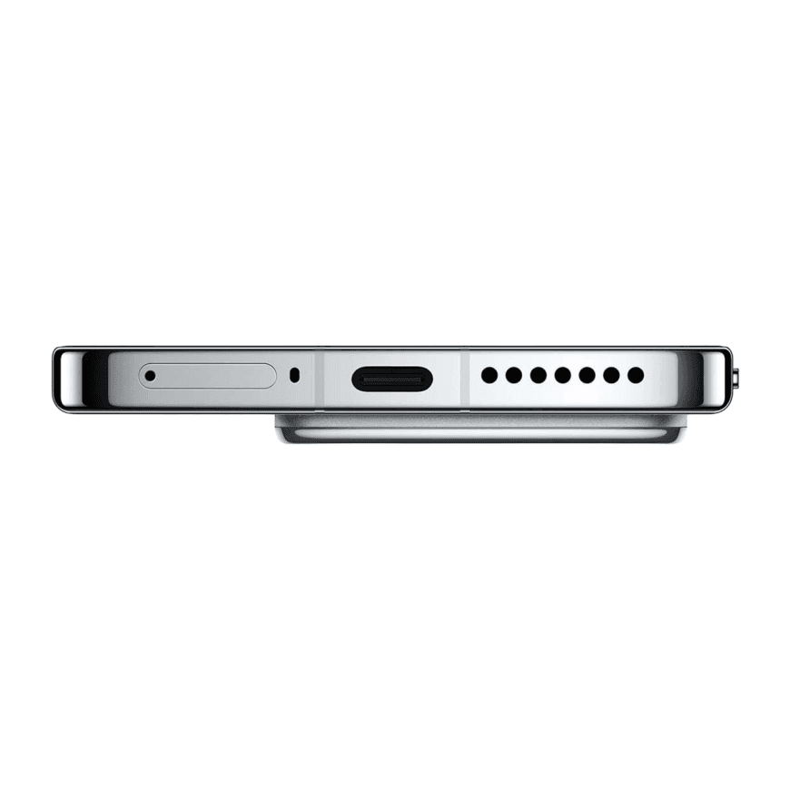 Смартфон Xiaomi 15 12 ГБ + 256 ГБ («Жидкое серебро» | Liquid Silver) (версия Global) — фото 4