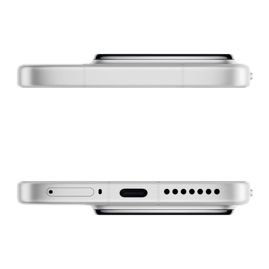Смартфон Xiaomi 15 12 ГБ + 256 ГБ (Белый | White) (версия Global) — фото 6