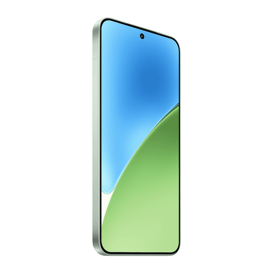 Смартфон Xiaomi 15 12 ГБ + 256 ГБ (Зелёный | Green) (версия Global) — фото 4