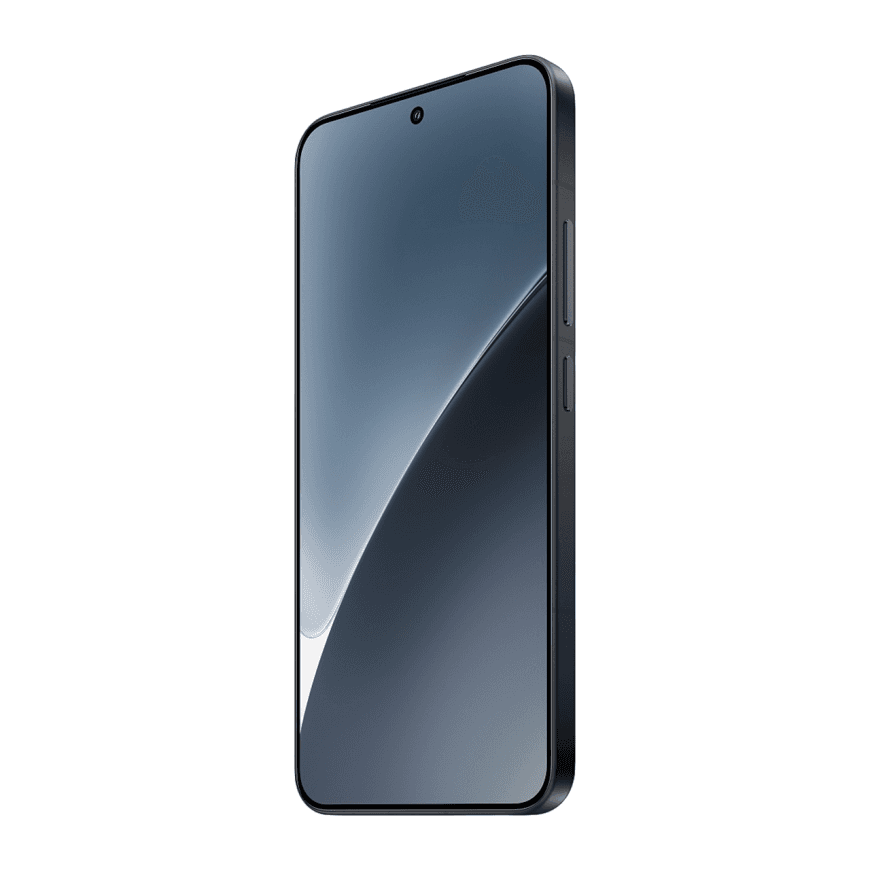 Смартфон Xiaomi 15 12 ГБ + 512 ГБ (Чёрный | Black) (версия Global) — фото 5