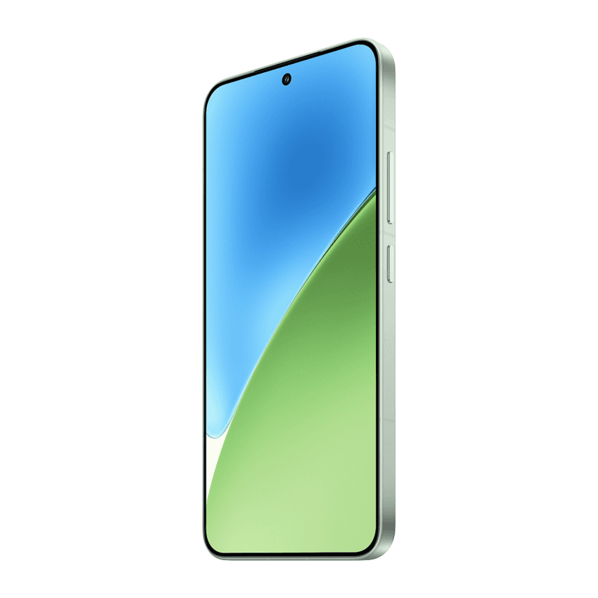 Смартфон Xiaomi 15 12 ГБ + 512 ГБ (Зелёный | Green) (версия Global) — фото 6