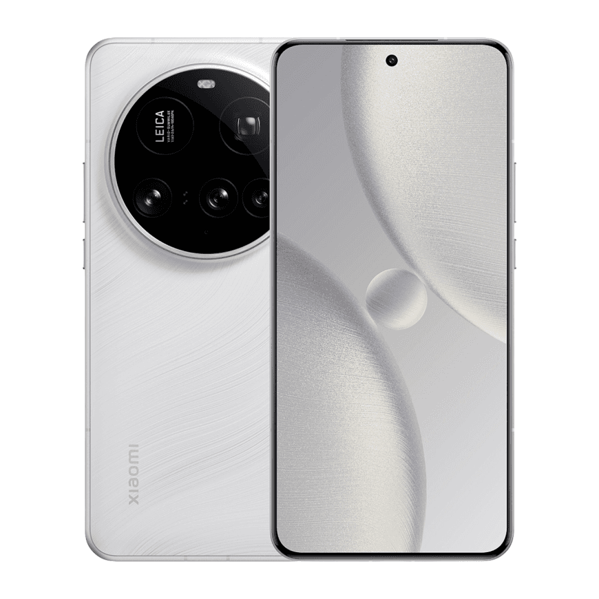 Смартфон Xiaomi 15 Ultra 16 ГБ + 512 ГБ (Белый | White) (версия Global) — фото 2
