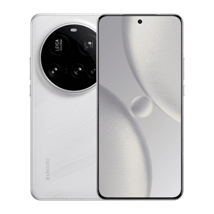 Смартфон Xiaomi 15 Ultra 16 ГБ + 512 ГБ (Белый | White) (версия Global)