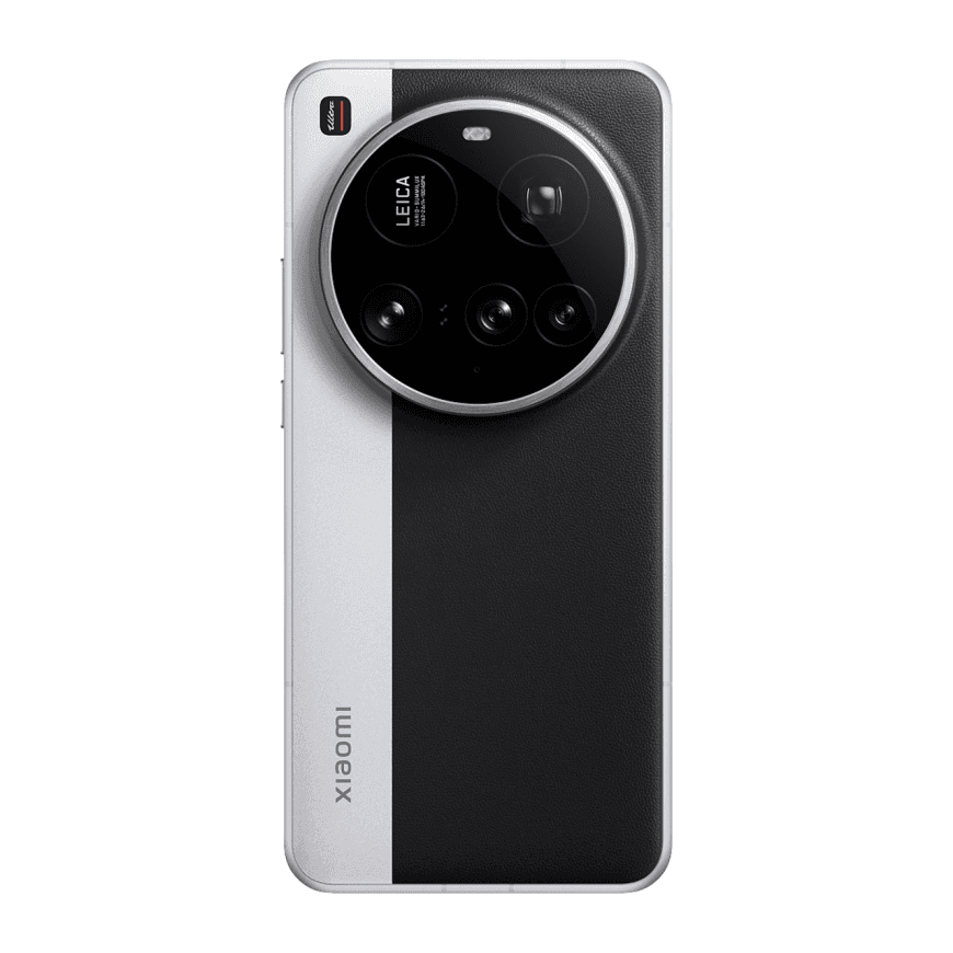 Смартфон Xiaomi 15 Ultra 16 ГБ + 512 ГБ («Серебристый хром» | Silver Chrome) (версия Global) — фото 3