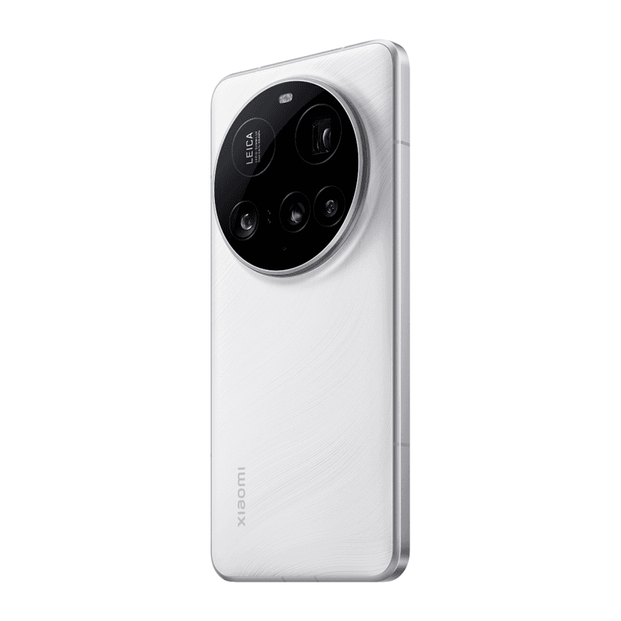 Смартфон Xiaomi 15 Ultra 16 ГБ + 1 ТБ (Белый | White) (версия Global) — фото 4