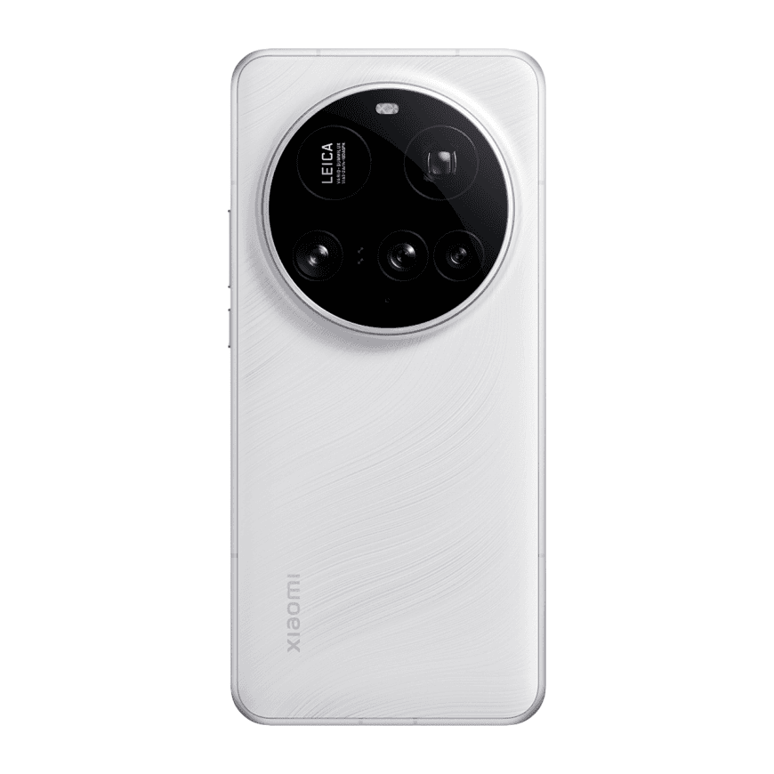 Смартфон Xiaomi 15 Ultra 16 ГБ + 1 ТБ (Белый | White) (версия Global) — фото 3
